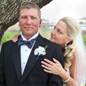 Meet your Posher, Teresa